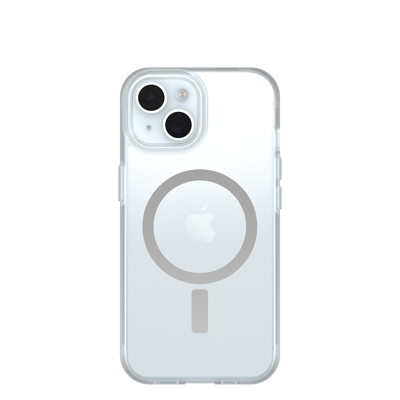 Coque iPhone 16e et iPhone 15/14/13 | React Series